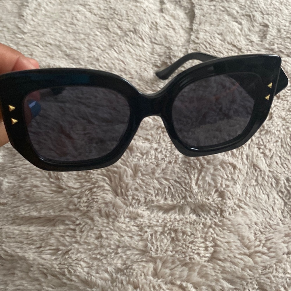 Frye Sunglasses, New